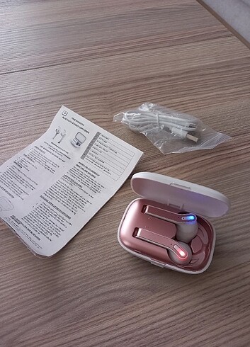 Bluetooth kulaklik 
