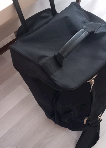 Siyah Valizi - Görsel 11