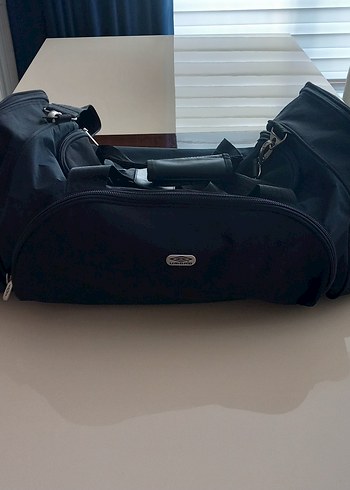 Siyah Valizi - Görsel 13