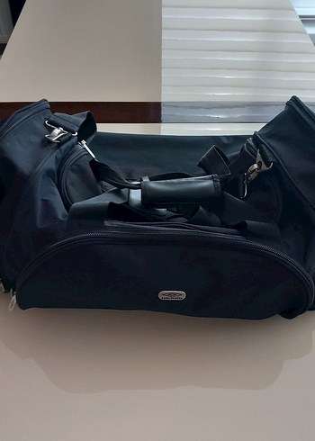 Siyah Valizi - Görsel 12