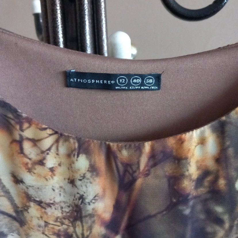 kadın elbise - Görsel 3