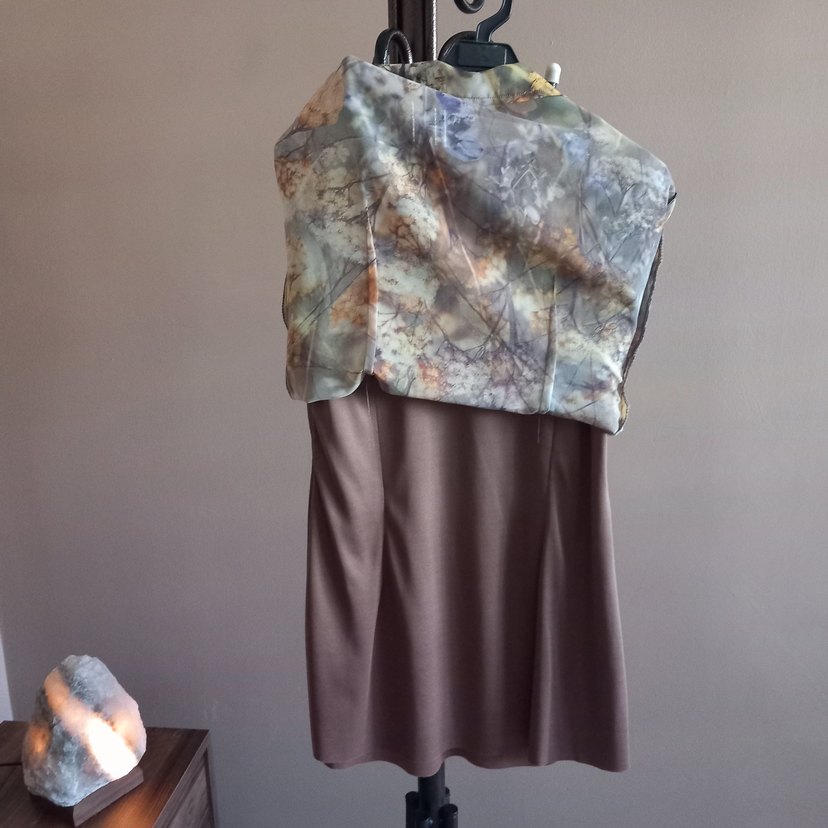 kadın elbise - Görsel 5