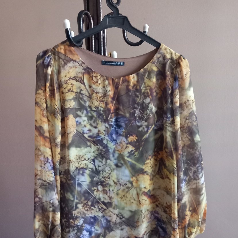 kadın elbise - Görsel 2