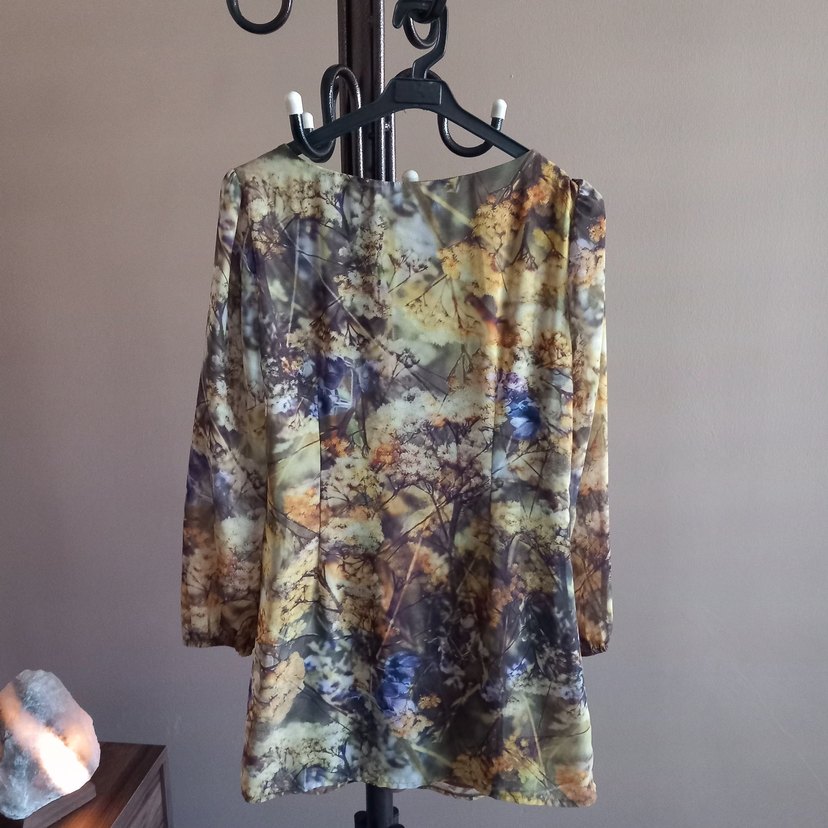 kadın elbise - Görsel 4