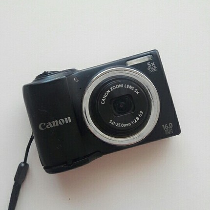 canon kamera 