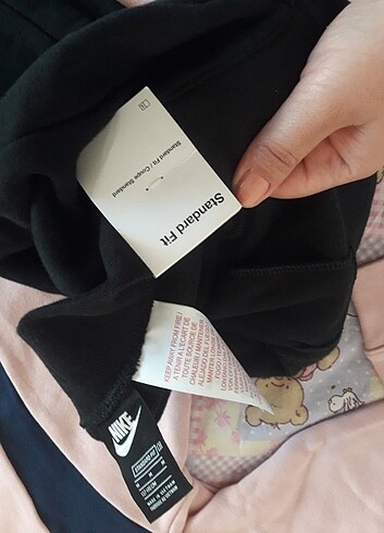 Nike Orjinal nike alt üst