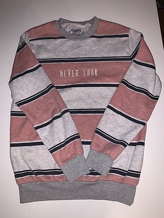 Pull & Bear sweatshirt