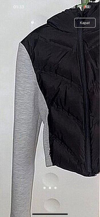 Zara Zara mont xl