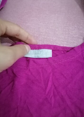 48 Beden Tişört