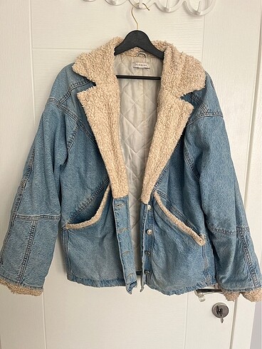 Vintage Kot Mont