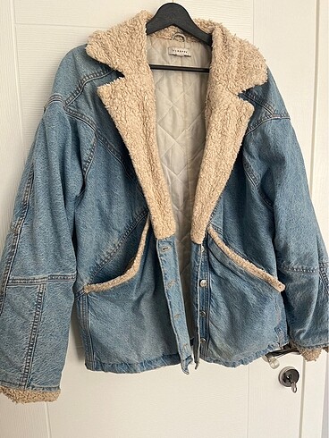 American Vintage Vintage Kot Mont