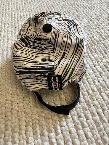 Beşiktaş Beşiktaş şapka