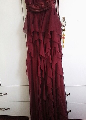 Bordo ucus ucus abiye