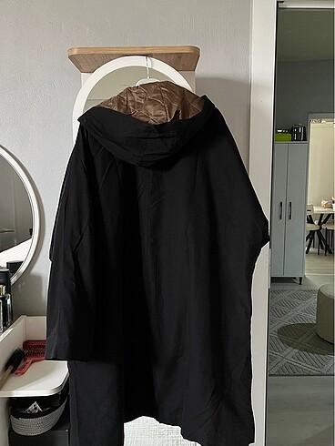 Diğer Zesa mont panço