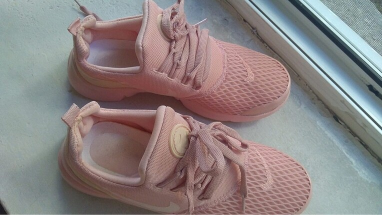 Nike ayakkabı