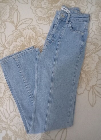 pull&bear jean