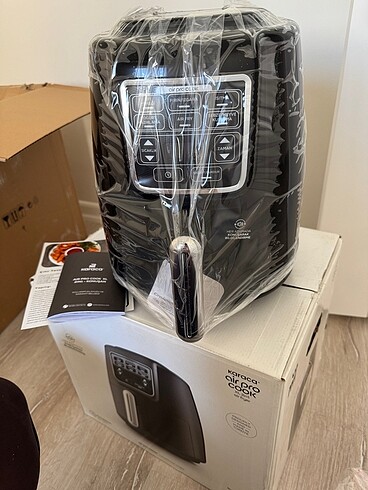 Airfryer