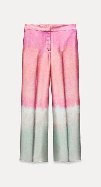 Zara Pantolon