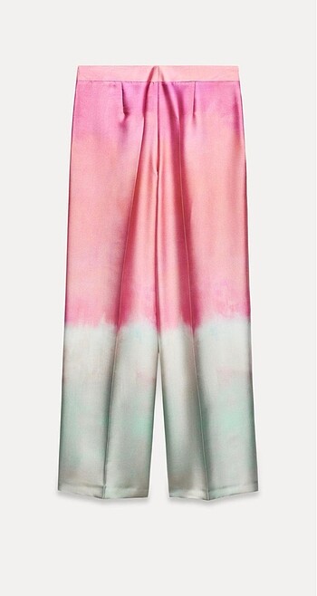 Zara Zara Pantolon