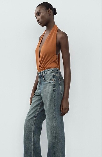 Zara Zara Bluz