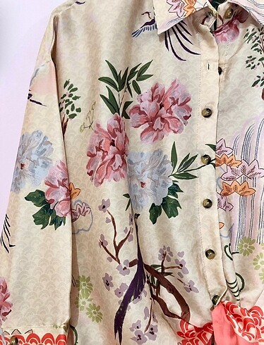 universal Beden Zara Model Takım