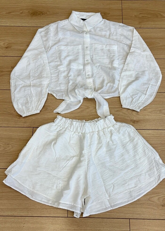 Zara Takım - Görsel 5