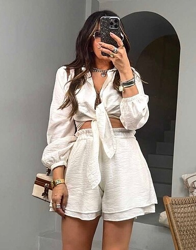 Zara Takım - Görsel 3