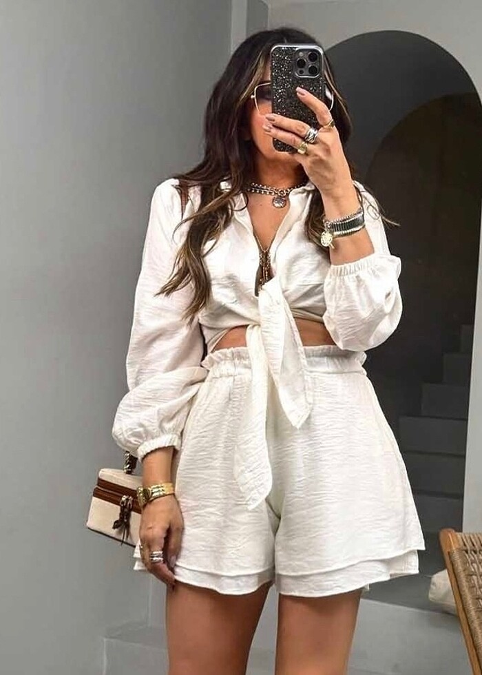 Zara Takım - Görsel 3