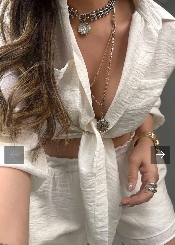 Zara Takım - Görsel 2