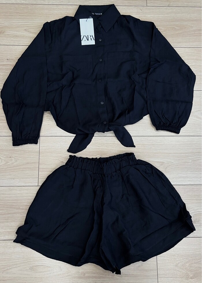 Zara Takım - Görsel 4