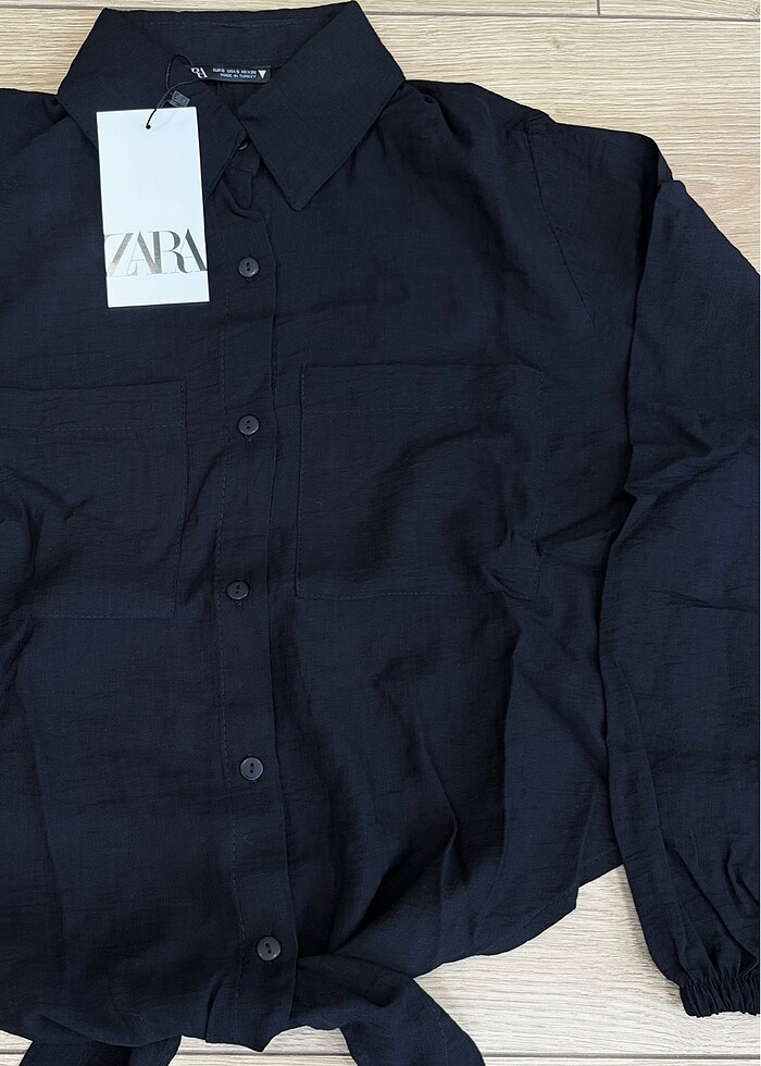 Zara Takım - Görsel 5