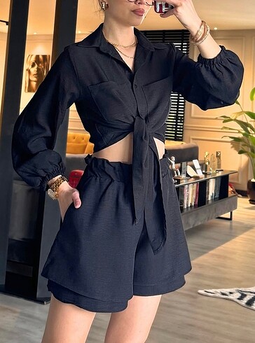 Zara Takım - Görsel 2