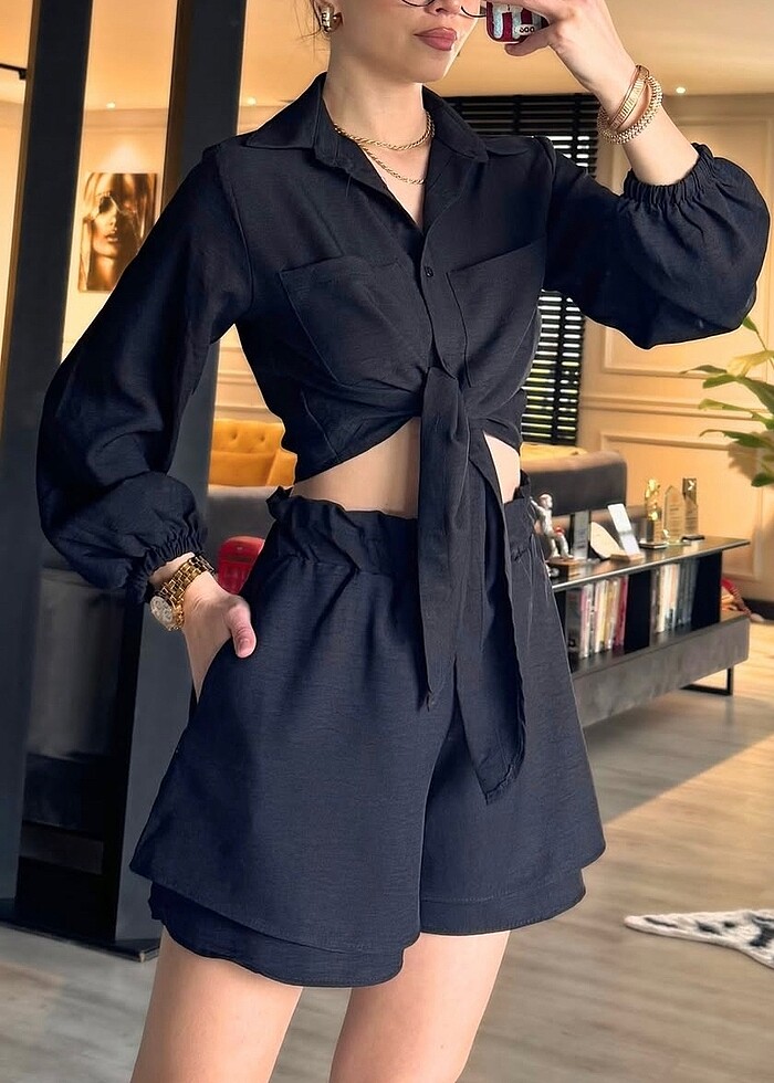 Zara Takım - Görsel 2