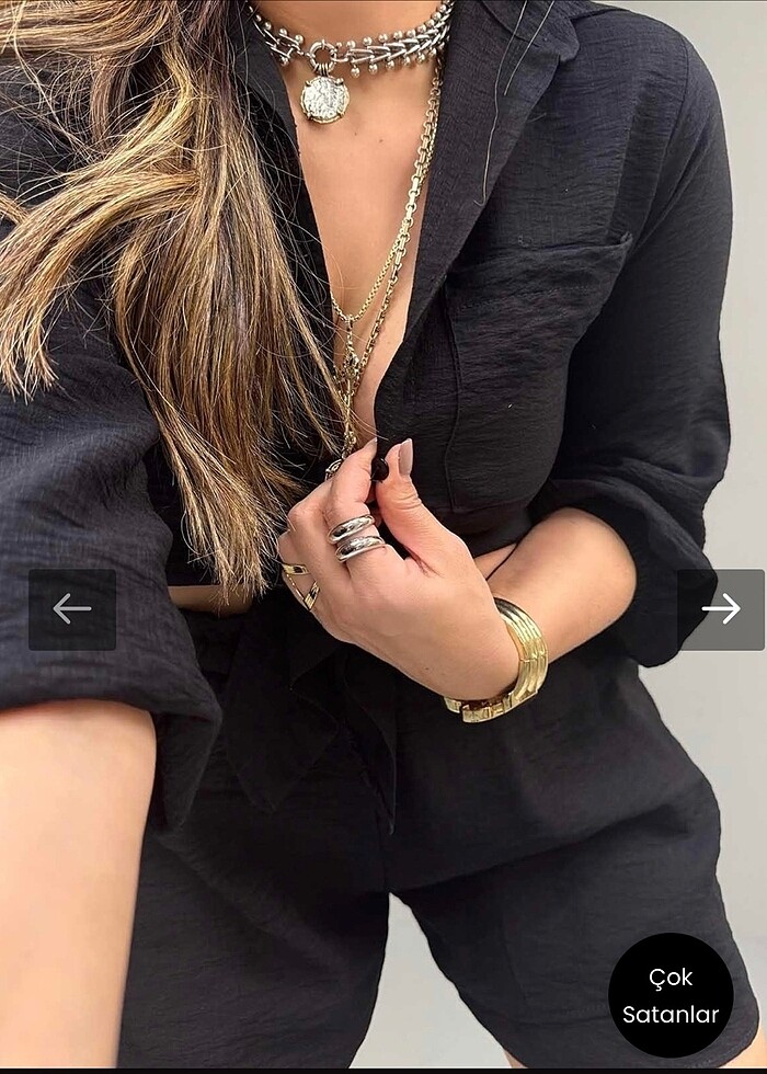 Zara Takım - Görsel 3