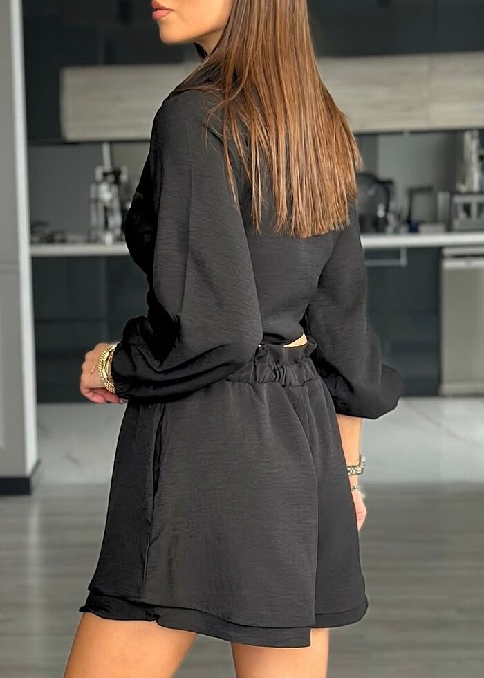 Zara Takım - Görsel 2