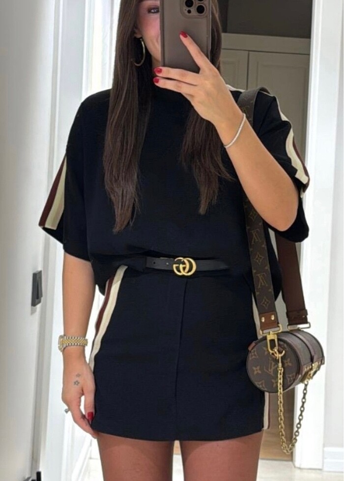 Oysho Takım - Görsel 2