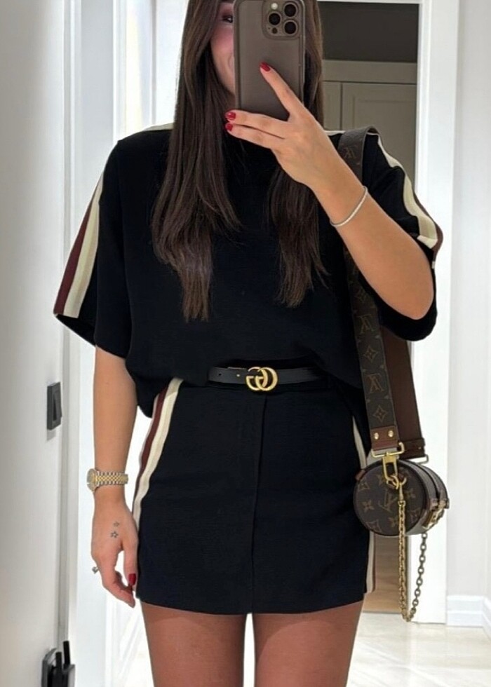 Oysho Takım - Görsel 2