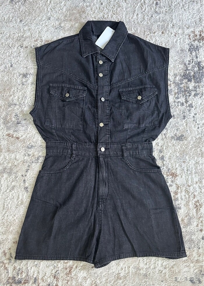 Zara Model Tulum - Görsel 3