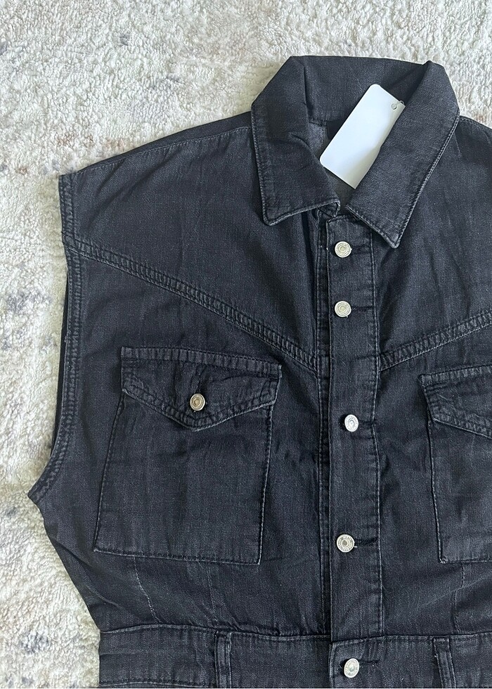 Zara Model Tulum - Görsel 4