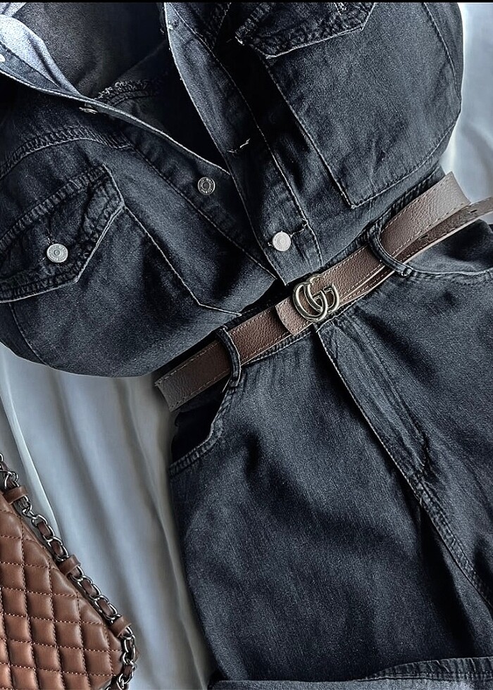 Zara Model Tulum - Görsel 2