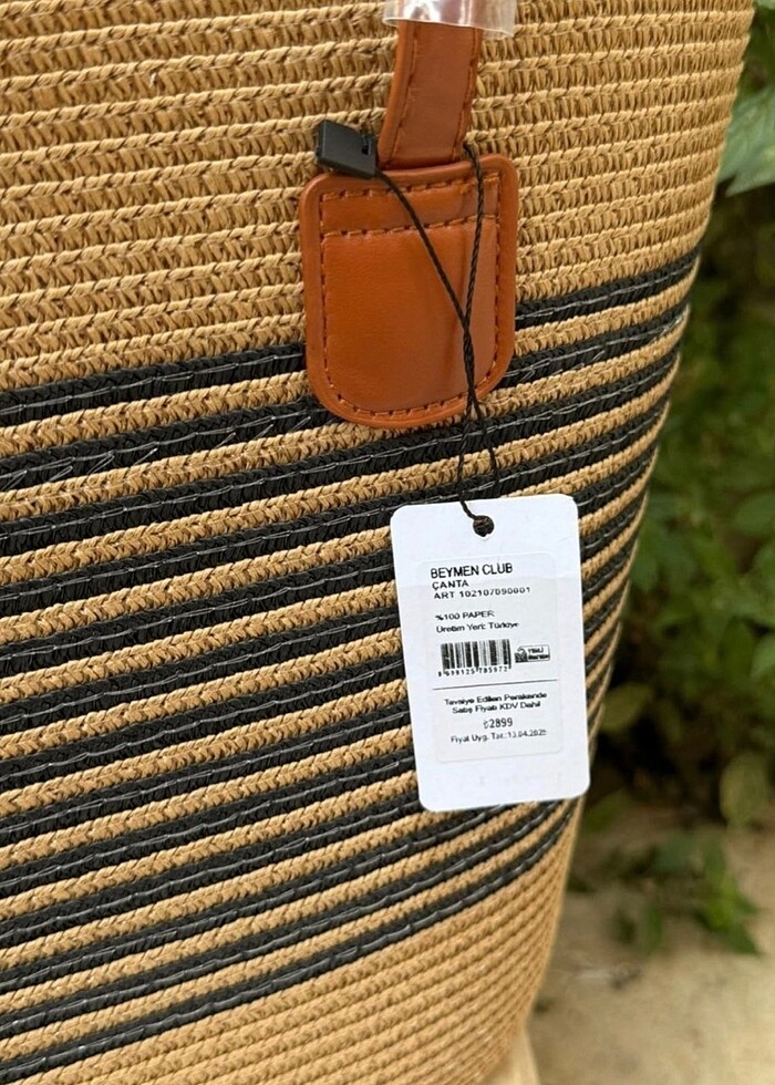 Beymen Çanta - Görsel 3