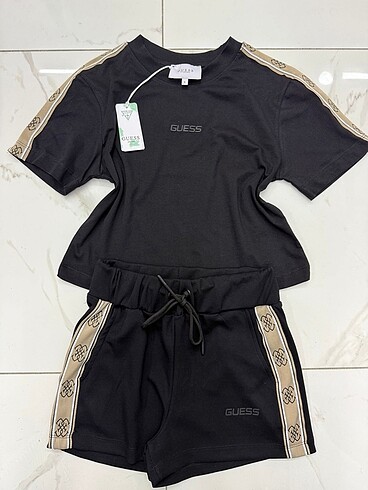 Guess Takım - Görsel 5