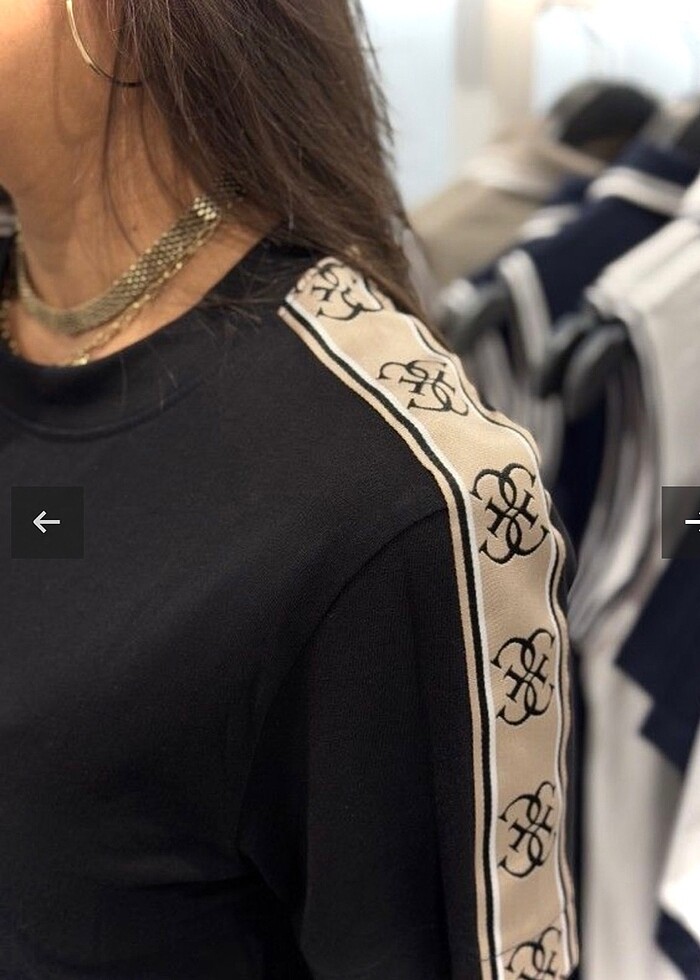 Guess Takım - Görsel 2