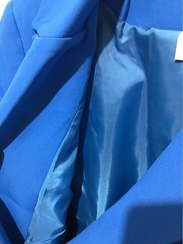 LC Waikiki Klasik blazer ceket