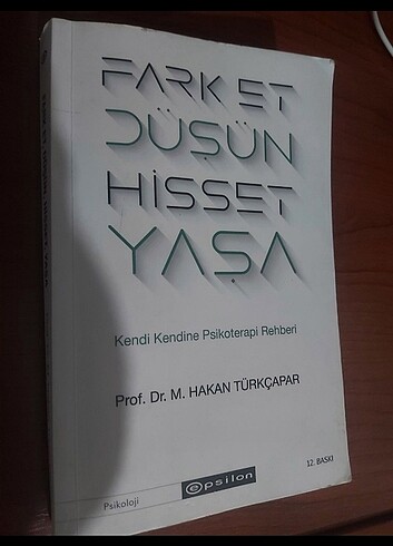  Beden Kitap