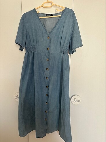 Kot elbise - Görsel 6