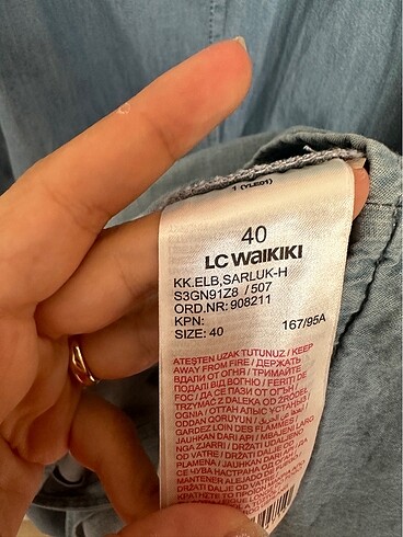 Kot elbise - Görsel 7