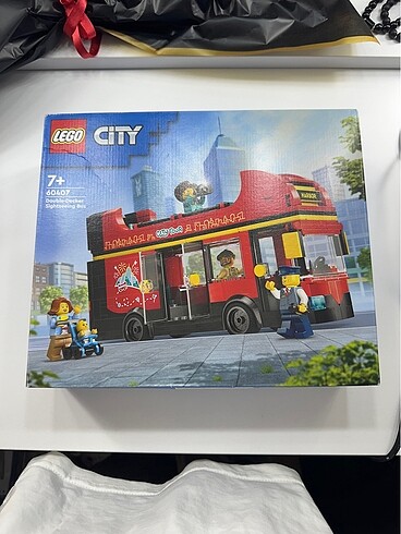 Toplu Lego