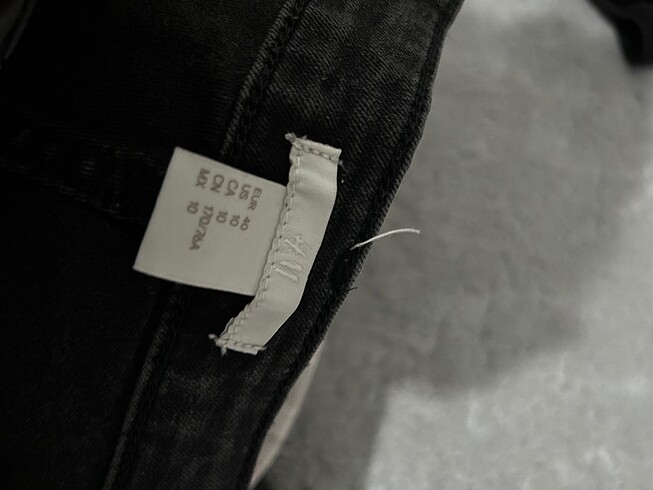 H&M Şort