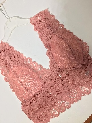 L beden bralet